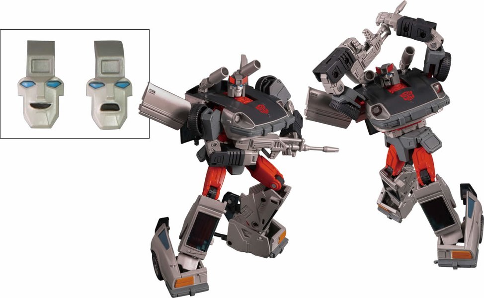 Masterpiece MP 18+ Bluestreak Animation Version 10 (10 of 12)